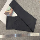 Nahtloser Fitness-Frauen-Yoga-Anzug, hochdehnbar, Workout-Sport-Set, gepolsterter Sport-BH, hohe Taille, Sport-Leggings, Fitnessstudio