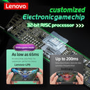 NeuOriginal Lenovo Wireless Kopfhörer TWS Gaming Earbuds Bluetooth5.0 Low Latency Sports Headset mit Mic HIFI 3D Stereo Bass LP6