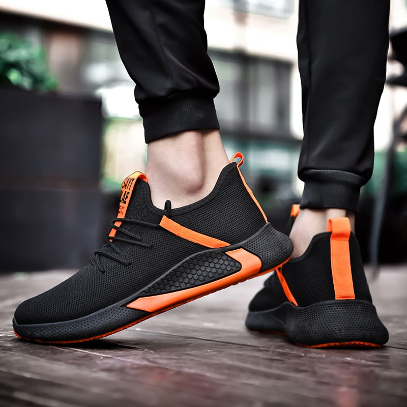 Luxury Brand 2020 New Cheap Men Harajuku Lazy Shoes Breathable Men Sneakers Zapatillas Hombre High Quality Men Casual Shoes