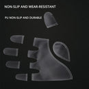 Motorradhandschuhe Moto-Handschuhe Winter-Thermo-Fleece gefütterte Winter-wasserabweisende Touchscreen-rutschfeste Motorrad-Reithandschuhe