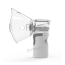 Tragbarer Mini-Handheld-Autoclean Inhale-Vernebler Mesh-Zerstäuber Silent Inhalator Vernebler Inhalator für Kinder Nebulizador Portatil