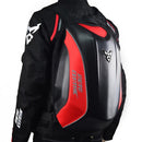 Waterproof Motorcycle Tail Bag Multifunction Motor Bike Rear Seat Bag High Capacity Motorcycle Rider Backpack