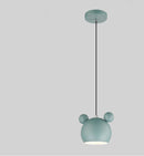 Kreativität Nordic Pendelleuchte Wandleuchte Zwei Stile Modern Home Kinderzimmer Schlafzimmer Arbeitszimmer Café Tischleuchte