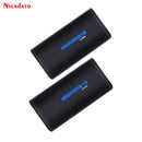 LKV373A 1080P HDMI Netzwerk Extender über IP/TCP UTP CAT5e/6 Rj45 LAN Netzwerkadapter 120m Verlängerung HDMI Sender Empfänger