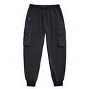 Baggy Pants Men Hip Hop Streetwear Cargo Pant Big Size 7XL Jogginghose Male Jogger Oversize Fashion Hose Plus Szie HX530