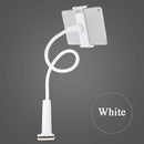 Flexibel drehen, langer Arm, fauler Telefonhalter, Tablet-Halterung, Ständerhalter für Schreibtisch, Bett, Clip, Büro, Zuhause, stark für iPad-Telefon