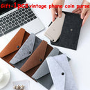 Vintage Stickerei Elefant Tasche Taschen Breiter Schmetterlingsriemen PU Leder Damen Schulter Umhängetasche Tote Damen Handtaschen Geldbörsen