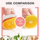 Messerschärfer Schärfwerkzeug Einfach und sicher zum Schärfen von Küchenchefmessern Damaskus Messerschärfer Saugnapf