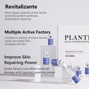 Gesichtsserum Gesichtsset Peptidessenz Lyophilisiertes Pulver Hautpflege Aufhellung Microneedling Anti-Falten Anti-Aging Whitening P