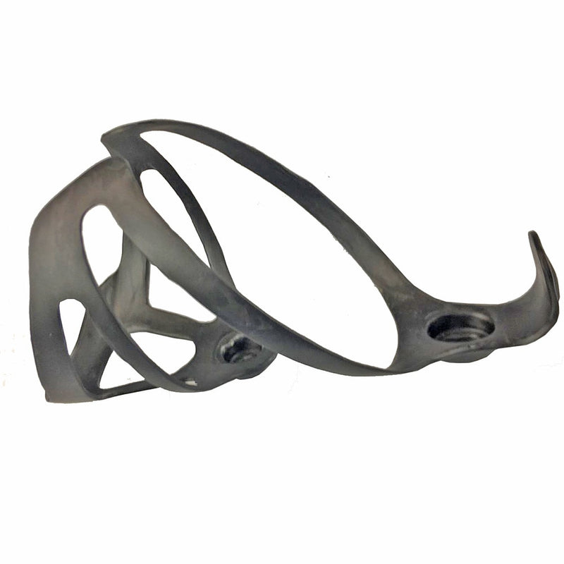 2 PCS heiße Verkäufe Vollcarbon-Flaschenhalter-Flaschenhalter-Fahrradzubehör mit Paket-Mattende 2 Farben