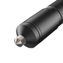 Pala multifunción táctica militar, herramientas para pepitas de exterior, pala plegable de supervivencia para acampar, herramienta para equipo de coche, pala de nieve