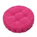 Corncob Tatami Seat Office Chair Sofa Fabric Outdoor Cushions Home Decor Textile Knee Pillow Coussin Almofada Decorativa