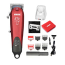 WMARK Magic Clipper NG-103plus 103B Professionelle Haarschneidemaschine mit Fade Blade Stagger-Zähne Haarschneidemaschine