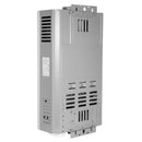 Propangas-Durchlauferhitzer ohne Tank Durchlauferhitzer aus Edelstahl