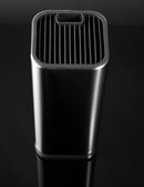 XITUO Kitchen Chef Set 4-8PCS Set Messer Edelstahl Messerhalter Santoku Utility Cut Cleaver Brot Schälmesser Schere