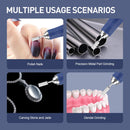 Starke 210 105L Elektrische Nagelbohrmaschine 105L Handstück Maschine für Maniküre Maschine Elektrische Nagelbohrmaschine Maniküre Set Nail Art Tool