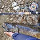 Obei Feeder Angelrute Teleskop Spinning Casting Reiserute 3.0 3.3 3.6m Vara De Pesca Carp Feeder 60-180g Fuji Pole