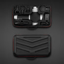 Booster A2 Muskelmassagepistole Sporttherapie Massagegerät Stimulator Körperentspannung Schmerzlinderung Abnehmen Shaping Massagegerät