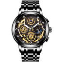 WISHDOIT Original Watch for Men&