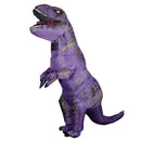 Maskottchen Aufblasbare T REX Anime Kostüm Cosplay Dinosaurier Für Erwachsene Männer Frauen Kinder Dino Cartoon Halloween Kostüm Kostüm