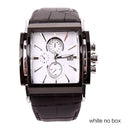 BOAMIGO Uhr Herren Quarzarmband Auto Date Clock Große Armbanduhren Top-Marke Luxus relogio masculino