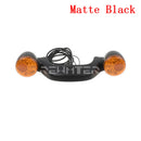 Motorrad Hinten Blinker Bremslicht Bar Lampe Für Harley Touring Road Street Glide Road King Special FLHX FLTRX FLTRXS 10-21