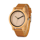 BOBOBIRD Uhr Mode Holz Armbanduhren Geschenk für Männer Frauen reloj mujer Promotion Sale montre homme 2020 in Boxen