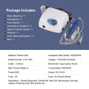 Starke 210 105L Elektrische Nagelbohrmaschine 105L Handstück Maschine für Maniküre Maschine Elektrische Nagelbohrmaschine Maniküre Set Nail Art Tool