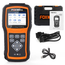 Foxwell NT630 Plus OBD2 Automotive Scanner Engine ABS Airbag SAS Kalibrierungscodeleser ODB OBD 2 Auto-Auto-Diagnosewerkzeug