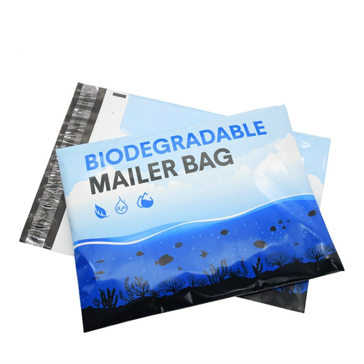 50Pcs/Lot Packaging Bag Diamond/Halloween/Portable Courier Bag Cartoon Anime Poly Mailers Self Seal Plastic Mailing Envelope Bag