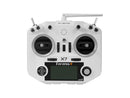 FrSky ACCESS Taranis Q X7 QX7 2,4 GHz 16CH Sender für RC Multicopter FRSKY X7