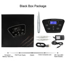 BMX HP100P300 Permanent Make-up Maschine Rotary Tattoo Maschine Stift für Augenbrauen Eyeliner Lippe PMU Maschine Tattoo Kits