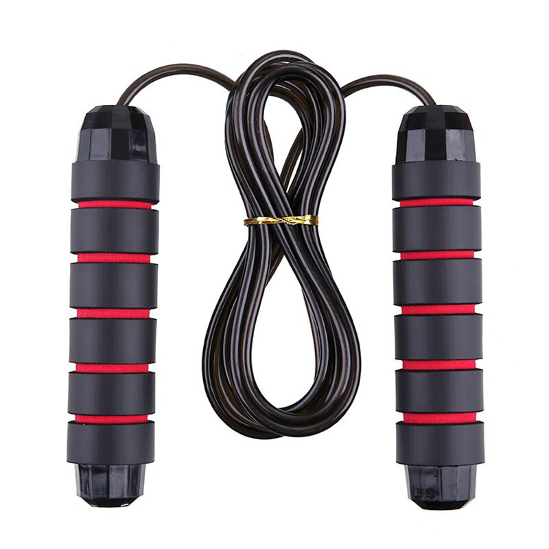 3M Jump Ropes With Electronic Counting Skip Rope Outdoor Lose Weight Fitness Equipment Cordless Rope Skipping cuerda deporte