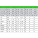 VIP Vier Schichten auslaufsichere schwarze Menstruationsunterwäsche Frauen Spitze Rosenstickerei Atmungsaktive physiologische Periodenhöschen