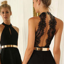 Lace Dresses Women  Du5482