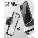 SUPCASE Für iPhone 11 Hülle 6,1 Zoll (2019 Release) UB Style Premium Hybrid Protective Bumper Case Cover Für iPhone 11 6,1 Zoll