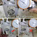 Anillo de León de estilo chino de Plata de Ley 925 para hombre, anillo Punk de motorista TA210, tamaño de EE. UU. 7 ~ 15