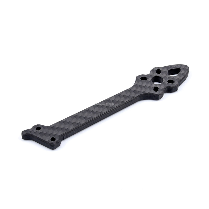 3K Full Carbon Fiber 5mm Replacement Spare Arm for Mark4 Mark 4 5inch 225mm/6inch 260mm /7inch 295mm FPV Racing Drone Quadcopter