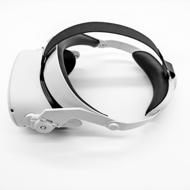 Ersatz-Halo-Gurt für Oculus Quest 2 Strap Headband VR-Brille Headset-Unterstützung für Quest 2-Zubehör