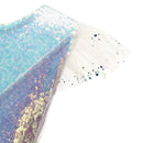 Halloween Einhorn Prinzessin Kleid Geburtstagsfeier Cosplay Engel Kleid Kinder Mesh Tutu Rock Rosa Spitze Sling Kostüm für Mädchen