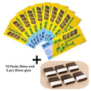 Hochwertige Bambusflöte Professionelle Holzblasinstrumente CDEFG Key Chinese Dizi Transversal Flauta 5 Farben