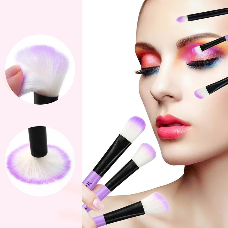 32Pcs Makeup brushes Sets With Bag Eye shadow Eyebrow highlighter Brush Kits Cosmetic Foundation brushes pincel maquiagem