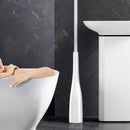 Eyliden Mop180 Grad selbstwringender Mop Squeeze Mop mit PVA-Schwamm-Moppköpfen Bodenwaschmop für Haushaltsreinigungswerkzeuge