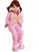 Muñeca 1/3 bjd, regalos de muñecas para niñas, conjunto completo de muñecas que cambian de ojos, muñeca DIY, el mejor regalo del Día de San Valentín para niñas, juguetes para niñas