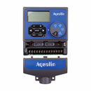 Automatische Gartenbewässerung mit 8 Stationen, 3-V-DC-Eingangssteuerung, Bewässerungssystem mit Timer, verwendet mit 9-12-V-DC-Ventil