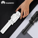 Huawei 3 in 1 Wireless Bluetooth Selfie Stick für iPhone Android Faltbares Handheld-Einbeinstativ Shutter Remote Erweiterbares Mini-Stativ