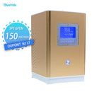 150 ml DuPont SPE PEM-Wasserstoffinhalator mit großem Durchfluss Machen Sie 99,99 % reine H2-Inhalation und Wassergenerator geräuscharm und einfach zu bedienen