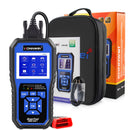 KONNWEI KW450 OBD2 Diagnosetool für VAG Autos VW Audi ABS Airbag Öl ABS EPB DPF SRS TPMS Reset Full Systems Scanner VAG COM