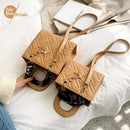 Damentaschen Umhängetaschen für Damen 2022 Damen Schultermode Luxus Handtaschen Designer Tasche torebki damskie bolsa feminina