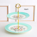 Pastoral Bone China Tee-Set Porzellan duftende Teetasse Keramiktopf Blumen-Teekanne-Set Café-Becher Kaffeetasse Teetasse Teeset Teegeschirr